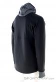 Haglöfs Betula Hood Mens Sweater, , Black, , Male, 0009-10495, 5637919375, , N1-16.jpg