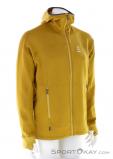 Haglöfs Betula Hood Mens Sweater, , Yellow, , Male, 0009-10495, 5637919378, , N1-01.jpg