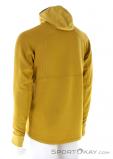 Haglöfs Betula Hood Mens Sweater, , Yellow, , Male, 0009-10495, 5637919378, , N1-11.jpg
