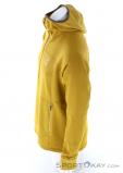 Haglöfs Betula Hood Mens Sweater, , Yellow, , Male, 0009-10495, 5637919378, , N2-07.jpg