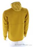 Haglöfs Betula Hood Mens Sweater, , Yellow, , Male, 0009-10495, 5637919378, , N2-12.jpg