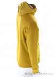 Haglöfs Betula Hood Mens Sweater, , Yellow, , Male, 0009-10495, 5637919378, , N2-17.jpg