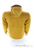Haglöfs Betula Hood Mens Sweater, , Yellow, , Male, 0009-10495, 5637919378, , N3-13.jpg