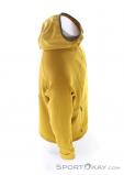 Haglöfs Betula Hood Mens Sweater, , Yellow, , Male, 0009-10495, 5637919378, , N3-18.jpg