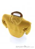 Haglöfs Betula Hood Mens Sweater, , Yellow, , Male, 0009-10495, 5637919378, , N4-14.jpg