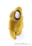 Haglöfs Betula Hood Mens Sweater, , Yellow, , Male, 0009-10495, 5637919378, , N4-19.jpg