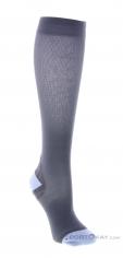 CEP Ultralight Compression Womens Running Socks, , Gray, , Female, 0052-10015, 5637919443, , N1-01.jpg