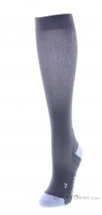 CEP Ultralight Compression Womens Running Socks, , Gray, , Female, 0052-10015, 5637919443, , N1-06.jpg