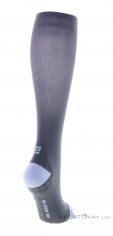 CEP Ultralight Compression Womens Running Socks, CEP, Gris, , Mujer, 0052-10015, 5637919443, 0, N1-16.jpg