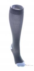 CEP Ultralight Compression Womens Running Socks, , Gray, , Female, 0052-10015, 5637919443, , N2-02.jpg