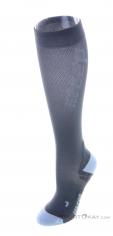 CEP Ultralight Compression Womens Running Socks, CEP, Gris, , Femmes, 0052-10015, 5637919443, 0, N2-07.jpg