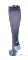 CEP Ultralight Compression Womens Running Socks, CEP, Gray, , Female, 0052-10015, 5637919443, 0, N2-12.jpg