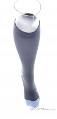 CEP Ultralight Compression Womens Running Socks, CEP, Gris, , Femmes, 0052-10015, 5637919443, 0, N3-03.jpg