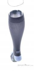 CEP Ultralight Compression Womens Running Socks, CEP, Gray, , Female, 0052-10015, 5637919443, 0, N3-13.jpg
