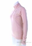 Scott Defined Light HZ Womens Sweater, Scott, Pink, , Female, 0023-11958, 5637919468, 7615523263707, N1-06.jpg