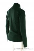 Scott Defined Light HZ Womens Sweater, Scott, Olive-Dark Green, , Female, 0023-11958, 5637919471, 7615523263516, N1-16.jpg