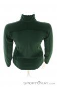 Scott Defined Light HZ Womens Sweater, Scott, Olive-Dark Green, , Female, 0023-11958, 5637919471, 7615523263516, N3-13.jpg