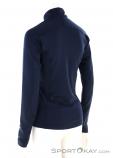 Scott Defined Light HZ Womens Sweater, Scott, Dark-Blue, , Female, 0023-11958, 5637919475, 7615523263417, N1-11.jpg