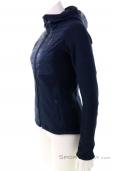 Scott Defined Optics Hoody Women Sweater, , Dark-Blue, , Female, 0023-11959, 5637919496, , N1-06.jpg