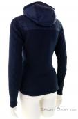 Scott Defined Optics Hoody Women Sweater, , Dark-Blue, , Female, 0023-11959, 5637919496, , N1-11.jpg