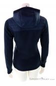 Scott Defined Optics Hoody Women Sweater, , Dark-Blue, , Female, 0023-11959, 5637919496, , N2-12.jpg
