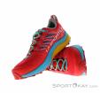 La Sportiva Jackal Women Trail Running Shoes, , Pink, , Female, 0024-10885, 5637919526, , N1-06.jpg
