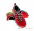 La Sportiva Jackal Women Trail Running Shoes, , Pink, , Female, 0024-10885, 5637919526, , N2-02.jpg