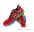 La Sportiva Jackal Women Trail Running Shoes, , Pink, , Female, 0024-10885, 5637919526, , N2-07.jpg