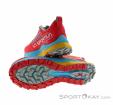 La Sportiva Jackal Women Trail Running Shoes, , Pink, , Female, 0024-10885, 5637919526, , N2-12.jpg
