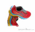 La Sportiva Jackal Women Trail Running Shoes, La Sportiva, Pink, , Female, 0024-10885, 5637919526, 8020647844074, N3-18.jpg