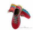 La Sportiva Jackal Women Trail Running Shoes, La Sportiva, Pink, , Female, 0024-10885, 5637919526, 8020647844074, N4-04.jpg