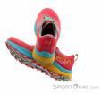 La Sportiva Jackal Women Trail Running Shoes, , Pink, , Female, 0024-10885, 5637919526, , N4-14.jpg