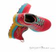 La Sportiva Jackal Femmes Chaussures de trail, La Sportiva, Rose, , Femmes, 0024-10885, 5637919526, 8020647844074, N4-19.jpg