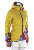 Crazy Summit Women Ski Touring Jacket, Crazy, Multicolored, , Female, 0247-10254, 5637919541, 0, N1-01.jpg