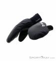 Martini Perfect Protection Handschuhe, , Schwarz, , Herren,Damen,Unisex, 0017-10804, 5637919553, , N5-10.jpg