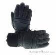 Hestra Leather Fall Line Gloves, Hestra, Gray, , Male,Female,Unisex, 0398-10000, 5637919566, 7332540920221, N2-02.jpg