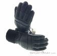 Hestra Leather Fall Line Gloves, Hestra, Gray, , Male,Female,Unisex, 0398-10000, 5637919566, 7332540920221, N3-03.jpg