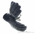 Hestra Leather Fall Line Gloves, Hestra, Sivá, , Muži,Ženy,Unisex, 0398-10000, 5637919566, 7332540920221, N4-04.jpg