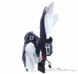 Hestra Army Leather Heli Ski 3-Finger Guantes, Hestra, Azul oscuro, , Hombre,Mujer,Unisex, 0398-10001, 5637919589, 7332540616223, N2-07.jpg