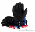 Hestra Gauntlet CZone Jr Kids Gloves, Hestra, Blue, , Boy,Girl,Unisex, 0398-10007, 5637919662, 7332540873701, N1-11.jpg