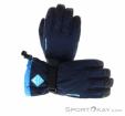 Hestra Gauntlet CZone Jr Kids Gloves, Hestra, Blue, , Boy,Girl,Unisex, 0398-10007, 5637919662, 7332540873701, N2-02.jpg