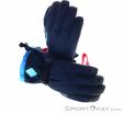 Hestra Gauntlet CZone Jr Kids Gloves, Hestra, Blue, , Boy,Girl,Unisex, 0398-10007, 5637919662, 7332540873701, N3-03.jpg