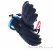 Hestra Gauntlet CZone Jr Kids Gloves, Hestra, Blue, , Boy,Girl,Unisex, 0398-10007, 5637919662, 7332540873701, N4-04.jpg