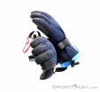 Hestra Gauntlet CZone Jr Kids Gloves, Hestra, Blue, , Boy,Girl,Unisex, 0398-10007, 5637919662, 7332540873701, N5-15.jpg