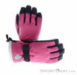 Hestra Gauntlet CZone Jr Kids Gloves, Hestra, Pink, , Boy,Girl,Unisex, 0398-10007, 5637919667, 7332540873817, N2-02.jpg