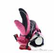 Hestra Gauntlet CZone Jr Kids Gloves, Hestra, Pink, , Boy,Girl,Unisex, 0398-10007, 5637919667, 7332540873817, N2-17.jpg