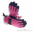 Hestra Gauntlet CZone Jr Kids Gloves, Hestra, Pink, , Boy,Girl,Unisex, 0398-10007, 5637919667, 7332540873817, N3-03.jpg