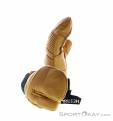 Hestra Leather Fall Line 3-Finger Gloves, Hestra, Marrón, , Hombre,Mujer,Unisex, 0398-10008, 5637919684, 0, N1-06.jpg