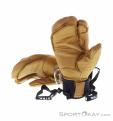Hestra Leather Fall Line 3-Finger Gloves, Hestra, Brown, , Male,Female,Unisex, 0398-10008, 5637919684, 0, N2-12.jpg