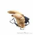 Hestra Leather Fall Line 3-Finger Gloves, Hestra, Brown, , Male,Female,Unisex, 0398-10008, 5637919684, 0, N4-14.jpg